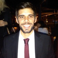 Marco António Santos