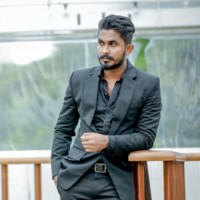 Gayan Karunarathne