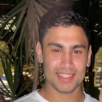 Abdelrahman Ahmed