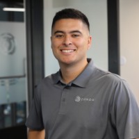 Junior Gonzalez