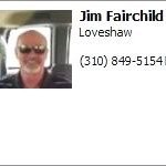 Jim Fairchild