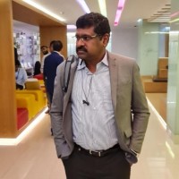 Prasanth B