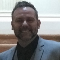 Mike Griffiths