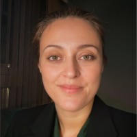 Judith Martinez Sanchez