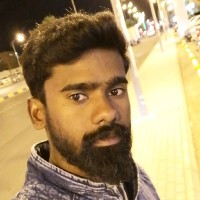 Nideesh Ksa