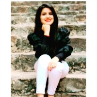 Vaishali Singhal