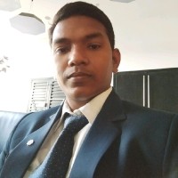 Mahendra Yadav