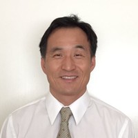 Joshua Chung Park