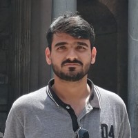 Muhammad Abdullah Rafique