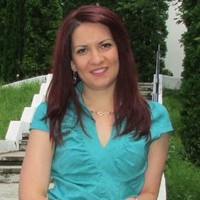 Ina Dimitrova