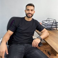 Beshoy wagih