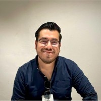 Gustavo Aldaco Carmona