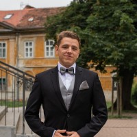 Luka Boričević
