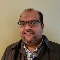 Nabeel Ahmad