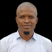 SURV. OKOYE CHIJINDU UCHENNA M. MNIS