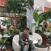 Edi Warman Harefa