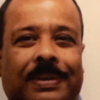 Anjan Majumder