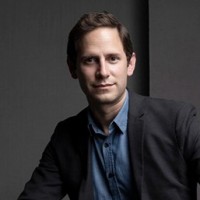 Eric Lehrman