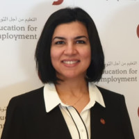 Nora Abou El Seoud