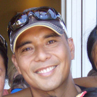Alfredo Alforque
