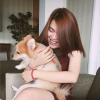 Ashley Tran