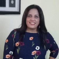 Shweta Katyal