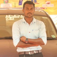 Shameer M V