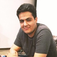 Mohsen Rashidi