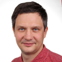 Sergey Butakov