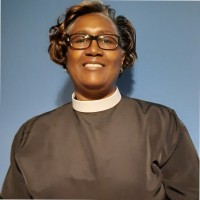 Debra E. Green,M.Div