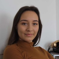Cassandra Briat