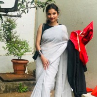 Pooja Veerabhadrappa