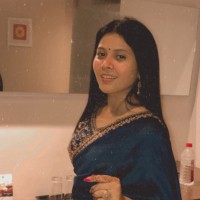 Ritu Vyas