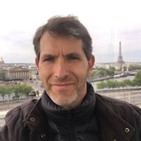 Benjamin Causse