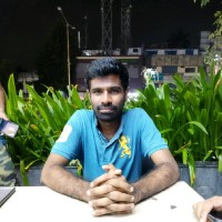 Kandasamy Chinnaiah