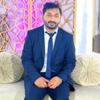 Mohammad Ahsan Amjad