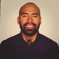 Paul Jesus Huaman Angeles