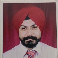 Surinder Singh
