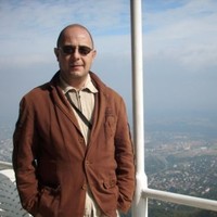 MSc. Vladimir Chaushevski