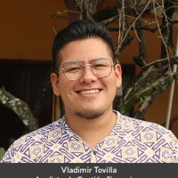 Vladimir Tovilla