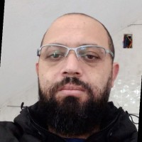 Douglas Lucato Da Rocha