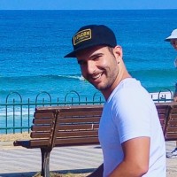 Sahar Machluf Ziv