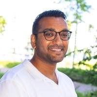 Deepak Rama