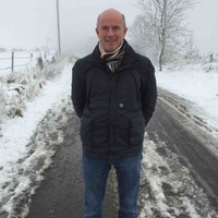 John Tomkinson
