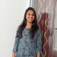 divya peter