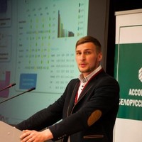 Vitaliy Zhdanovich