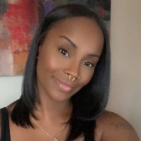 Tameka Dye
