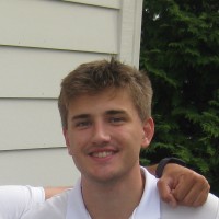 Bryce Yaggi
