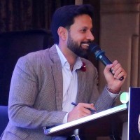 Harpreet Baweja