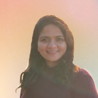 Tanvi Domadia